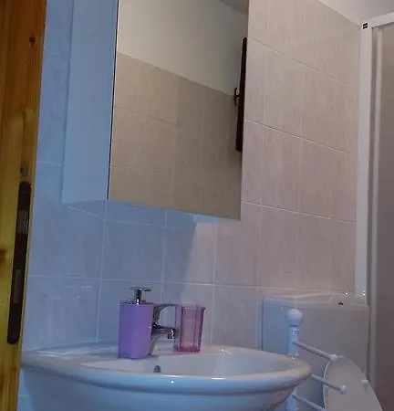 La Maison De Chantal Apartment *