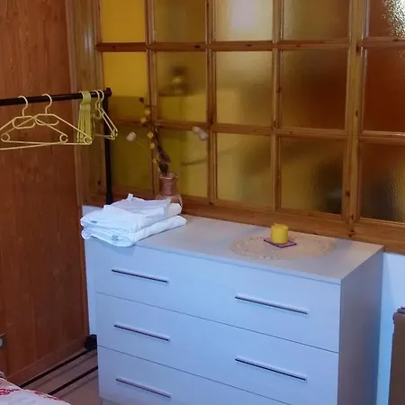 La Maison De Chantal شقة