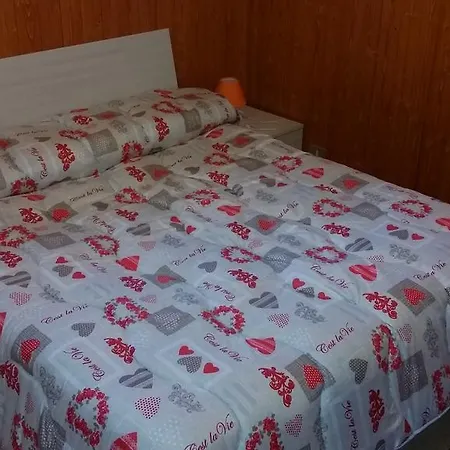 شقة La Maison De Chantal *