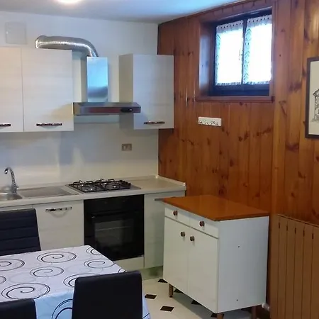 La Maison De Chantal *