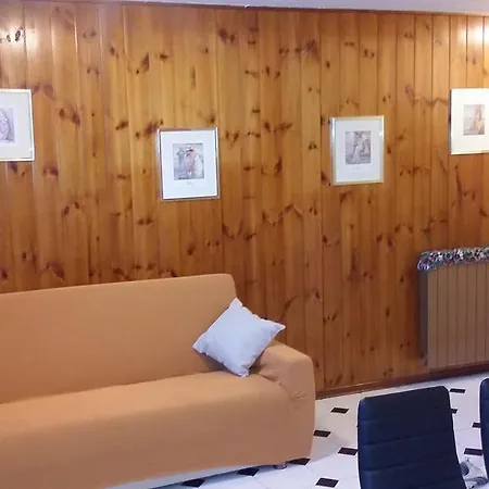 La Maison De Chantal شقة *