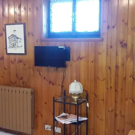 La Maison De Chantal * Fenis