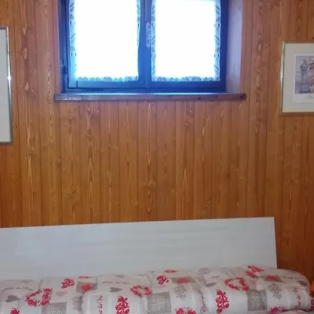شقة La Maison De Chantal