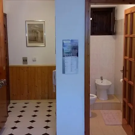 La Maison De Chantal Apartment Fenis
